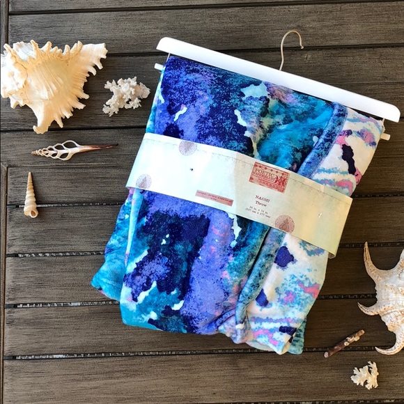 🌴🔆THROW BLANKET🔆🌴 - Picture 2 of 15